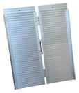 Drive Wheelchair Ramp Mobility Scooter Aluminum Folding Portable 30"X3" STDS1094. Fixed Price $159.95.