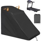 Xyzctem Treadmill Cover Waterproof Dustproof Running Machine Exercise Workout. Fixed Price $53.61.