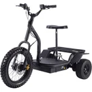 Mototec 48V 1200W Electric Trike Powerful Three-wheel Scooter For All Terrains. Fixed Price $1599.00.