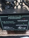 Pihsiang 12V 3A Onboard Battery Charger For Invacare Scooter MB(24/3. Fixed Price $73.35.