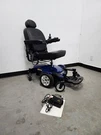 Jazzy Select 6 Power Wheelchair Brand New Batteries, Ez Lock Bracket. Fixed Price $2499.00.