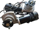 Permobil M3 & 313934 / 313935 Linix 80ZY22-350-B Pair Of Motors. Fixed Price $220.00.
