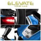 Pride Jazzy 2 Power - Electric Wheelchair Scooter For Adults, 300.... Fixed Price $4737.00.