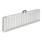 Drive Devilbiss Healthcare Wheelchair Ramp, 26-1/2 X 48 Inch. Fixed Price $273.91.