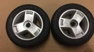 Pride Rear Wheels For Go-go Elite Travallar And Lr Tires Rim 8X2.5 P-125 Scooter. Fixed Price $40.00.