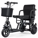 Electric Scooter Wheel ES10 For Adult Senior, Topmate 350W Mobility. Fixed Price $529.00.