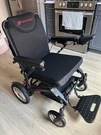 Dash Ultra Lite Travel Buggy Lightweight Foldable Electric Wheelchair. Fixed Price $2000.00.
