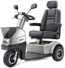 Afikim Afiscooter C3 Breeze Mid Size Mobility 3-WHEEL -.... Fixed Price $4229.00.