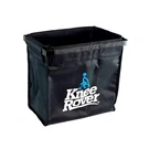 Kneerover Deluxe Scooter Basket Accessory With Large Capacity - Rov.... Fixed Price $39.11.