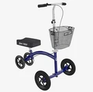 Kneerover Hybrid All Terrain Scooter. Fixed Price $194.99.