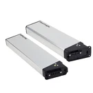 48V 10.4AH 13AH 17.5AH For Engwe EP-2 Pro Folding Ebike Battery Pack. Fixed Price $258.54.