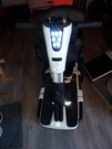 Pride S34P Go Folding Power Scooter. Fixed Price $1000.00.