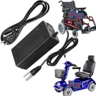29V 5A Adapter For Ctm HS-890 Wheel Heavy Duty Scooter & HS-6200 Power Chair. Fixed Price $45.98.