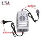 48V 20AH Charger For EW-36 EW-66 Pc Style Plug 2.5AMP Scooter. Fixed Price $36.03.