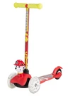 Paw Patrol Marshall Ride-n-glide Buddies 3D Toddler Scooter, Wheel For. Fixed Price $45.40.