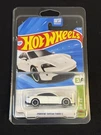 2026 Mattel Hot Wheels Porsche Taycan Turbo 34/250 Hw Ev 3/10 W/ Protector. Fixed Price $16.99.