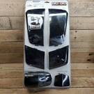 Pride Gogo Lx Wheel W/ Cts Shroud Set ACC138159 Onyx Black Brand New. Fixed Price $75.95.