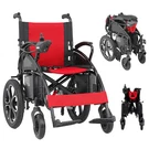 Used Folding Electric Wheelchairs Fda Certified Medical Mobility Scooter. Fixed Price $339.00.
