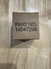Chevy Pontiac 14047297 Oem Wheel Center Rim Hub Cap Dust Cover Lug Al Gm F0661. Fixed Price $29.99.