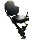 Invacare Single Elevating Left Side Smart Leg With Comfort Cushion Extended 26. Fixed Price $160.00.