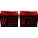 Merits Pioneer 1S235 12V 18AH Battery By Neptune - Pack. Fixed Price $78.95.