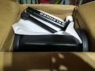 Elenker Knee Walker Scooter Medical Aid Crutch Alternative Black. Fixed Price $60.00.