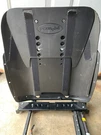 Permobil Power Reclining Adjustable Height C300 M300 16". Fixed Price $125.00.