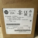 25A-DO10N104 Adjustable Frequency Ac Drive Power Flex 523. Fixed Price $325.00.