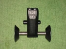 Rare Motion Composites Wheelchair Rigid Axle Roller & Protector 1-1/4" Tube Apex. Fixed Price $69.00.