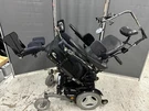 Permobil 3G Rnet C350 Wheelchair Head/chin Control Tilt,recline,legs,. Fixed Price $2490.00.