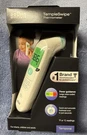 Braun Templeswipe Forehead Thermometer, White, BST200US 6 Qty Case Bundle Deal. Fixed Price $50.00.