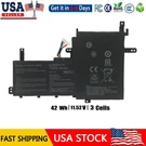 B31N1842 42WH Battery For Asus Vivobook S15 S531FL K531FA S531FA-BQ028T. Fixed Price $19.99.