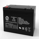 Mk M22NF Sld 12V 55AH Sealed Lead Acid Replacement Battery. Fixed Price $169.19.