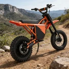 KD2W14 1000W Wheel Mobility 48V 20AH Maximum Range 50KM Red 16"TIRE. Fixed Price $911.05.
