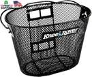 Kneerover Scooter Basket Accessory With Convenient Handle -. Fixed Price $35.91.