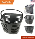Pride Mobility Large Front Basket For Victory, Go-go Sport, Pursuit Series Sc.... Fixed Price $128.70.