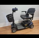 Golden Technologies Buzzaround Extreme 4-WHEELED Scooter. Fixed Price $300.00.