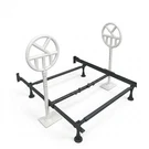 Halo Kit With Safety Standard Size White, 77121-02. Fixed Price $379.00.
