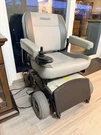 Hoveround Xhd Power Wheelchair *** Delivery Up To 120 Miles For Additional $175. Fixed Price $1199.00.