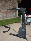 Bruno Wheelchair Lift VSL6000. Fixed Price $800.00.