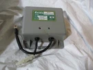 Onboard Charger 2905-24 3 Stage 5A From Pride 1120 Wheelchair. Fixed Price $79.99.