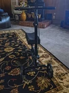 Barely Used Knee Scooter Foldable By Elenker. No Scratches New.. Fixed Price $100.00.