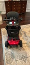 Vive Health 4-WHEEL Mobility Power Scooter Brand New Never Used. Fixed Price $500.00.