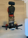 Comfygo Mobility Scooter MS-3000. Fixed Price $600.00.