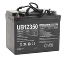 Upg Wheelchair Battery For Pride Mobility Jazzy 1143. Fixed Price $84.99.