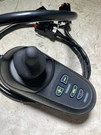 Drive Cirrus Vsi Joystick For Power Wheelchair. Fixed Price $165.00.