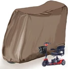 Sqodok Mobility Scooter Storage Cover, 420D Waterproof Wheelchair For. Fixed Price $26.73.
