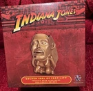 Indiana Jones Golden Idol Of Fertility Gentle Giant Pencil Holder 1ST Ed New. Fixed Price $171.23.