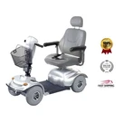 Golden Avenger 4 Wheel Heavy Duty Scooter. Fixed Price $4299.00.