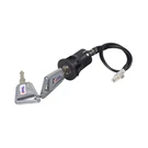 On/off Switch With For The Mototec MT-FATBOY-500 Electric Scooter. Fixed Price $35.86.